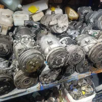 فروش لوازم استوک|قطعات یدکی و لوازم جانبی|یزد, |دیوار