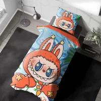 طرح لبوبو تک نفره|سرویس روتختی|گرگان, |دیوار