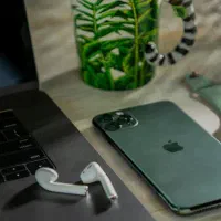 ایفون ۱۱ پرومکس بدون نقطه