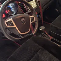 دنا پلاس اتومات توربو تمام فول ۱۴۰۴