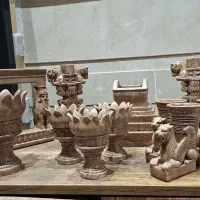 ست هفت سین هخامنشی