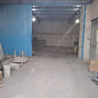 فروش انبار ۱۵۰ متری|فروش مغازه و غرفه|جهرم, |دیوار