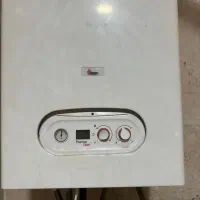 تعمیرات ونصب پکیج دیواری