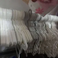 چوپ لباسی چوپ کار|بندرخت و رخت‌آویز|مشهد, حسین‌آباد|دیوار