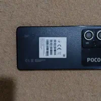 گوشی موبایل پوکوx5pro