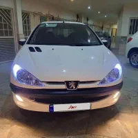 ۲۰۶ تیپ۲ مدل ۱۴۰۰ عروسک