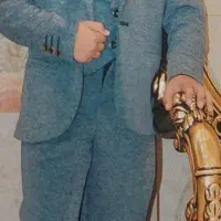 کت و شلوار بچگانه