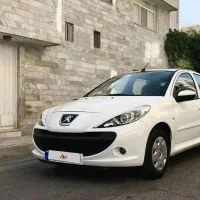 پژو 207 مدل 1401