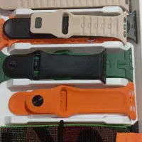 گمشده ساعت هوشمند