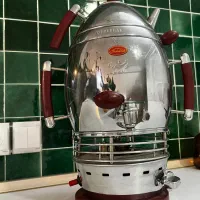 فروش سماور گازی تمام اتوماتیک