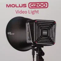 نور ثابت ویدئو لایت