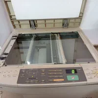 دستگاه کپی toshiba