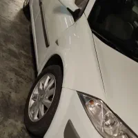 مگان اتومات2012|خودرو سواری و وانت|اندیشه, اندیشه فاز ۱|دیوار