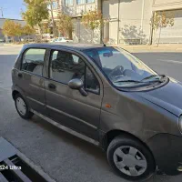 فروش ام وی ام۱۱۰ بدون رنگ