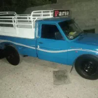 زامیاد مدل ۱۴۰۰|خودرو سواری و وانت|کازرون, |دیوار