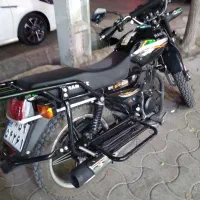 شکاری/۴هزارکار/قدرت ۲۰۰|موتورسیکلت|سبزوار, بیهق شرقی|دیوار