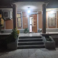 منزل طبقه اول از دوطبقه