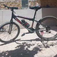 دوچرخه 24 فروشی