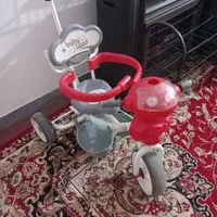 سه چرخه|دوچرخه، اسکیت، اسکوتر|اسدآباد, |دیوار