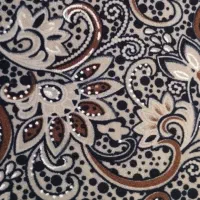 پارچه چادری و پارچه شومیز یا پیراهن