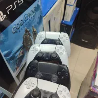 دسته PS5