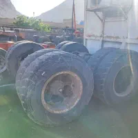 دیفرانسیل تمام سنگین ماک