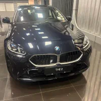 فروش BMW 225L تحویل فوری نمایندگی پرشیاخودرو صادقی