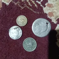 سکه قدیمی