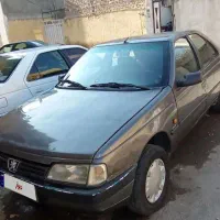 پژو مدل ۸۷|خودرو سواری و وانت|مشهد, فلسطین|دیوار