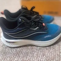 سلام کفش درجه یک سایز 43