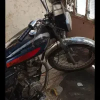 موتور سیکلت