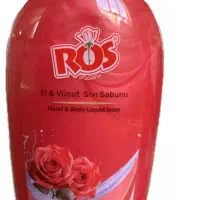 مواد شوینده وارداتی rosflash ترکیه|مواد شوینده و دستمال کاغذی|تهران, بازار|دیوار