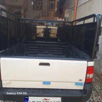 فروش خودرو پراید بار|خودرو سواری و وانت|سعدآباد, |دیوار