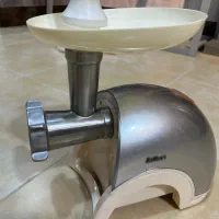 چرخ گوشت فلر اصل مدل MG333