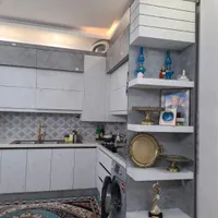 فروش آپارتمان ۱۰۰ متری ۲ خوابه طبقه ۲ در توس|فروش آپارتمان|مشهد, توس|دیوار