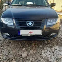 سمند ef7 سورن پلاس