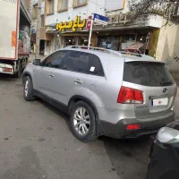 کیاسورنتو۲۰۱۲|خودرو سواری و وانت|ملکآباد, |دیوار