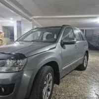 سوزوکی ویتارا 2017|خودرو سواری و وانت|بوشهر, |دیوار