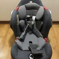 صندلی ماشین کیکابو اصل|تخت و صندلی بچه|رشت, معلم|دیوار