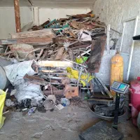 خرید آهن آلات رضای