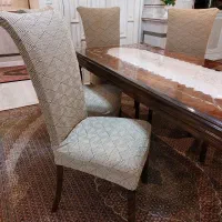 کاور مبل پارچه ای و ژله ای|خدمات پیشه و مهارت|اردبیل, |دیوار