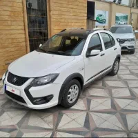 کوییک ار اس سفید مشکی برج ۱۱/ ۱۴۰۳