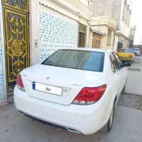 دنا تیپ ۲ تمام فول|خودرو سواری و وانت|شیروان (خراسان), |دیوار