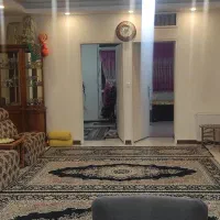 فروش ساختمان مسکونی طبقه پنجم ۹۱ متری|فروش آپارتمان|کرج, ساسانی (قلمستان)|دیوار