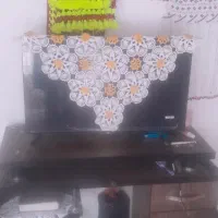 قلاب بافی سرویس عروس|صنایع دستی و سایر لوازم تزئینی|قم, باغ کرباسی|دیوار