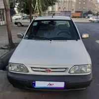 پراید مدل ۹۹