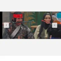 شمشیر سامورایی|کلکسیون اشیاء عتیقه|زنجان, |دیوار