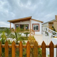 ویلا همکف شهرکی مهندسی ساز 200 متری سنددار