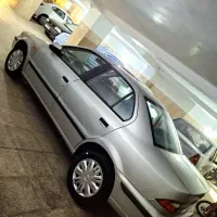 سمند LX مدل ۹۰ ( سفارشی مدیران )|خودرو سواری و وانت|کرج, بنیاد|دیوار