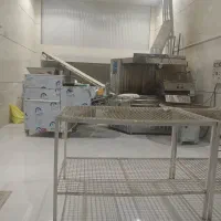 نیرو خانم جهت کار جهت در نانوایی
